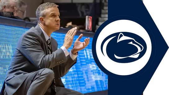 Men's basketball: Pera named GM taken in University Park, Pa. (Penn State)